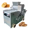 Household Biscuit Breakfast Cake Baking Cake Machine Cookie Maker Waffle Maker Machine For Cookie 2