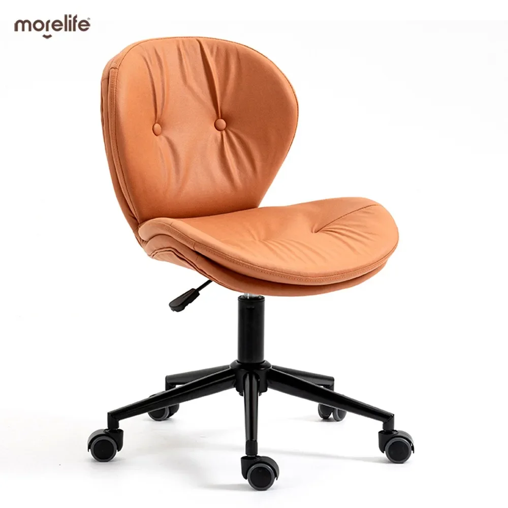 

Computer Chair Conference Sedentary Comfortable Lifting Swivel Learning Ergonomic Chair Office Chair