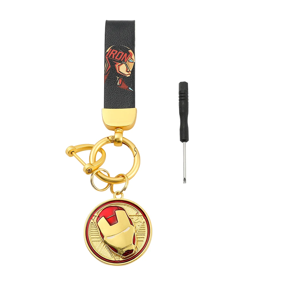 マーベルのミニカー、鏡、キーホルダー マーベルのミニカー、鏡、キーホルダー - その他新 発売