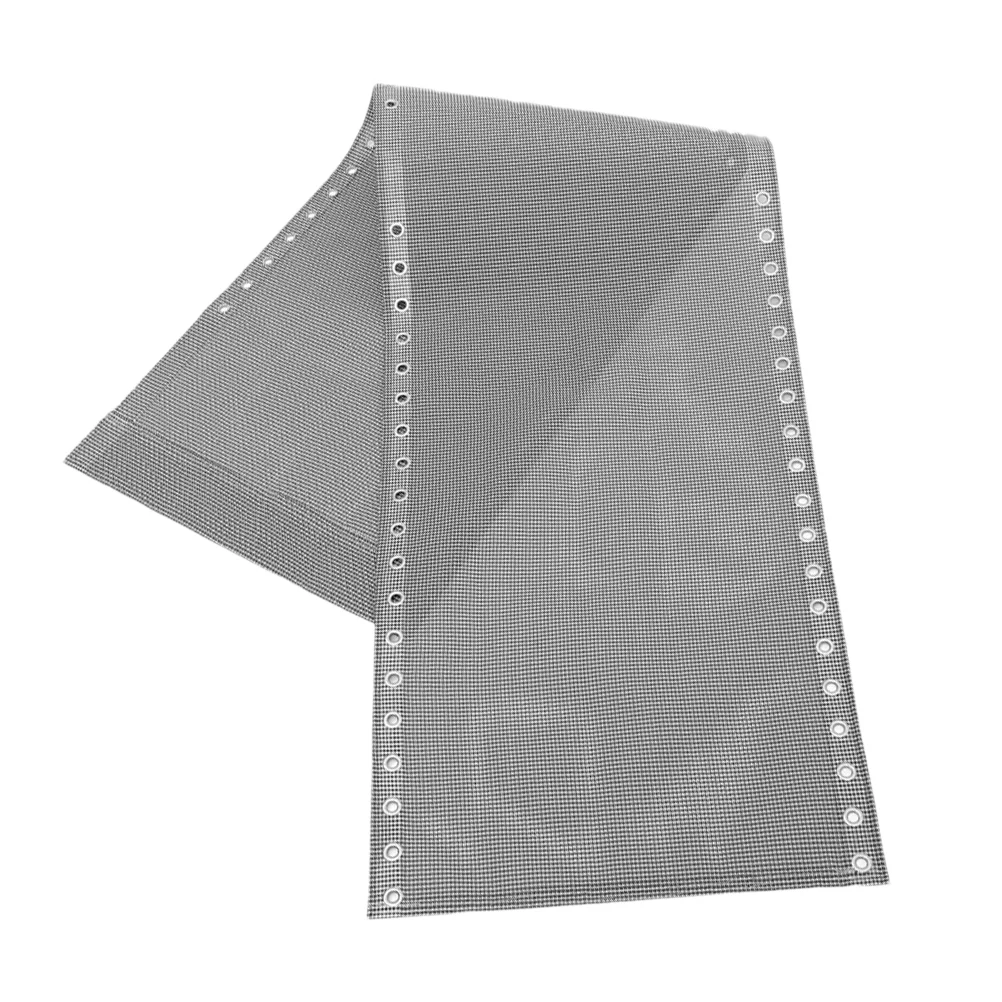 야외 라운지 의자 교체 천, 파티오 의자, 수리 용품, 고급 접이식 안락 의자, 캔버스 원단 