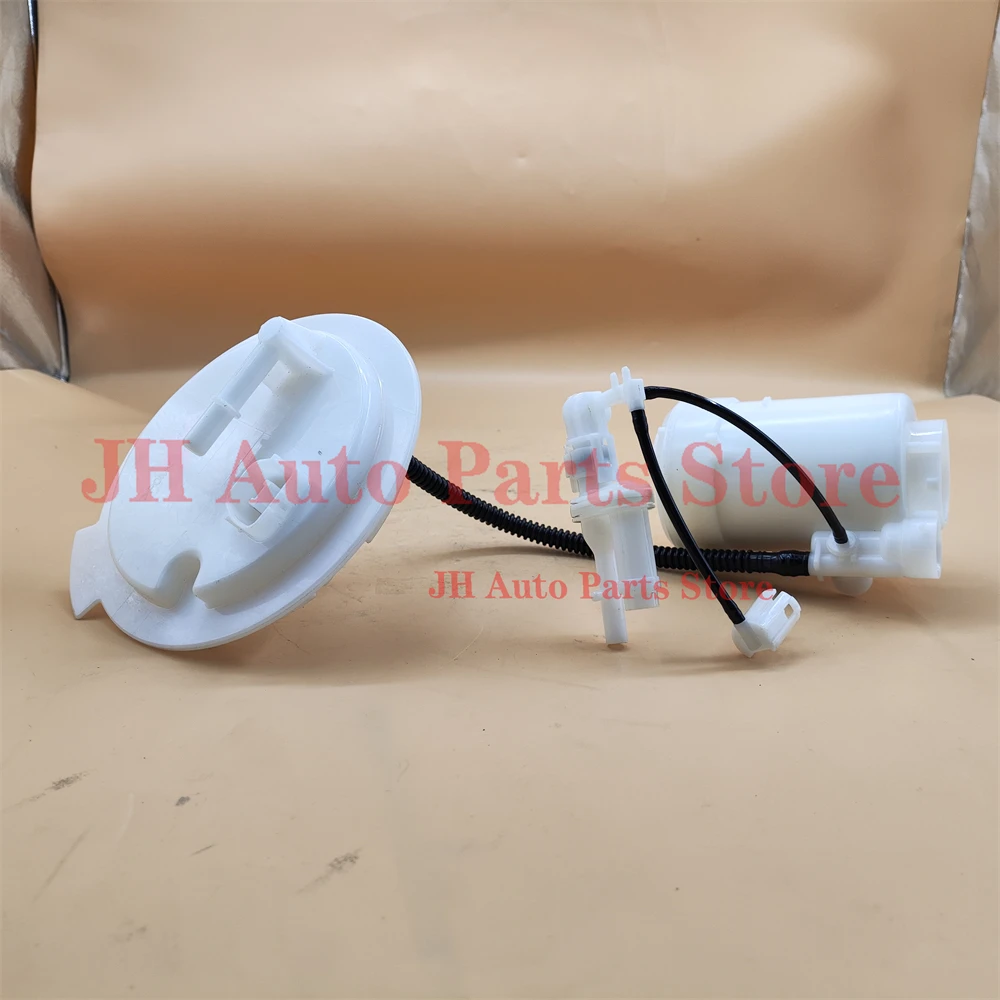 Fuel Filter With Cover For Dodge Caliber Jeep Compass Patriot 05105075AD