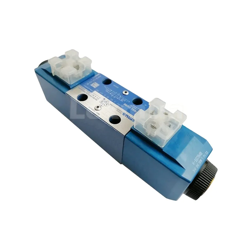 

EATON DG4V-3 2AMUH7 60 Solenoid Valve Hydraulic Control Valve Supplier
