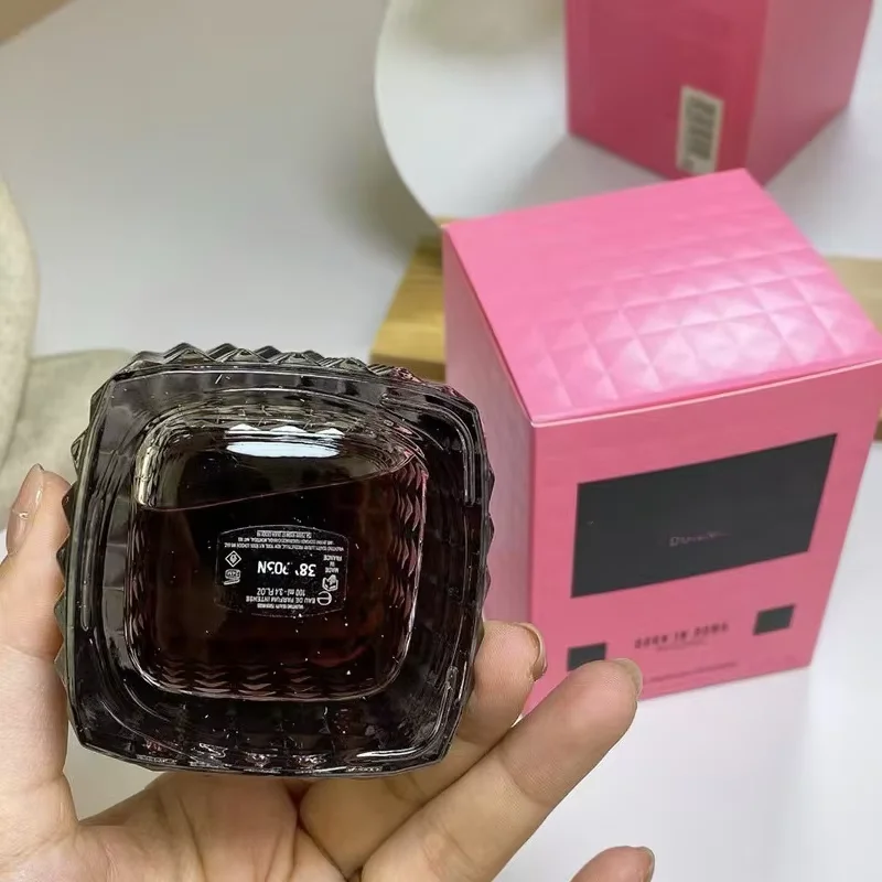 100 مللي عالي الجودة أو دي برفوم سحر مثير سيدة الج...