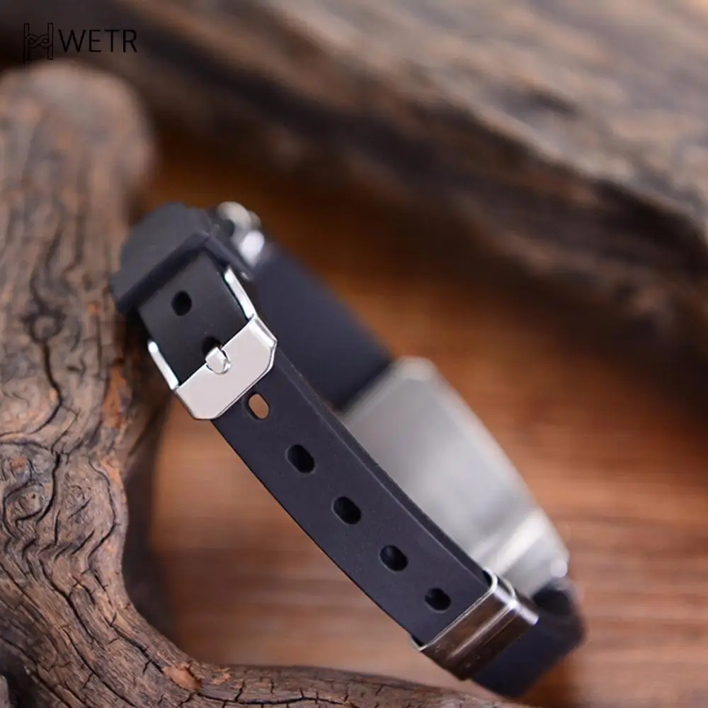 Fashion Cool Wristband Jewelry Womens Mens Cross Stainless Steel Silicone Buckle Bracelets Bangle 1PCS bracelet jewelry leather bracelets shell charm bracelets