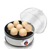 350W Multifunctional Electric Egg Cooker Steamer Automatic Power off Small Household Breakfast Machine can Cook 7 Eggs 1