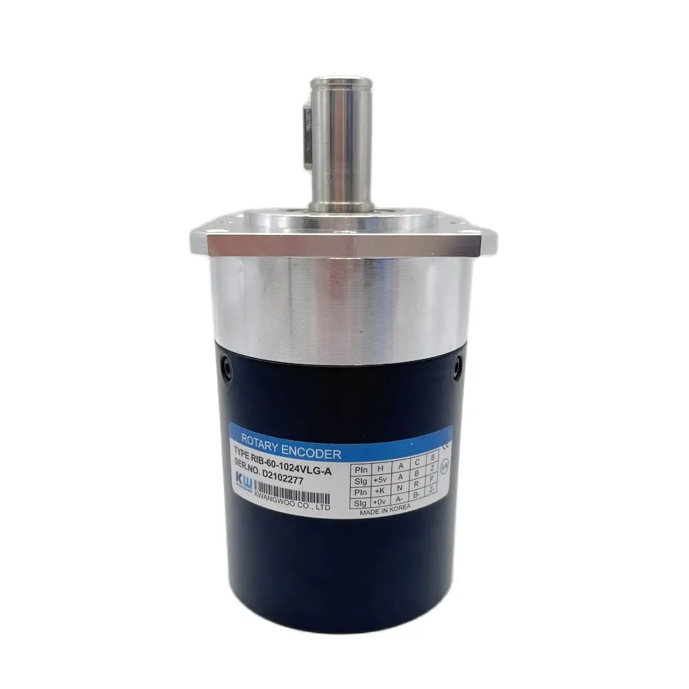 

RIB-60-1024VLG-A VLB-A VLF-A Rotary Encoder 1024ppr Tool Spindle Encoder