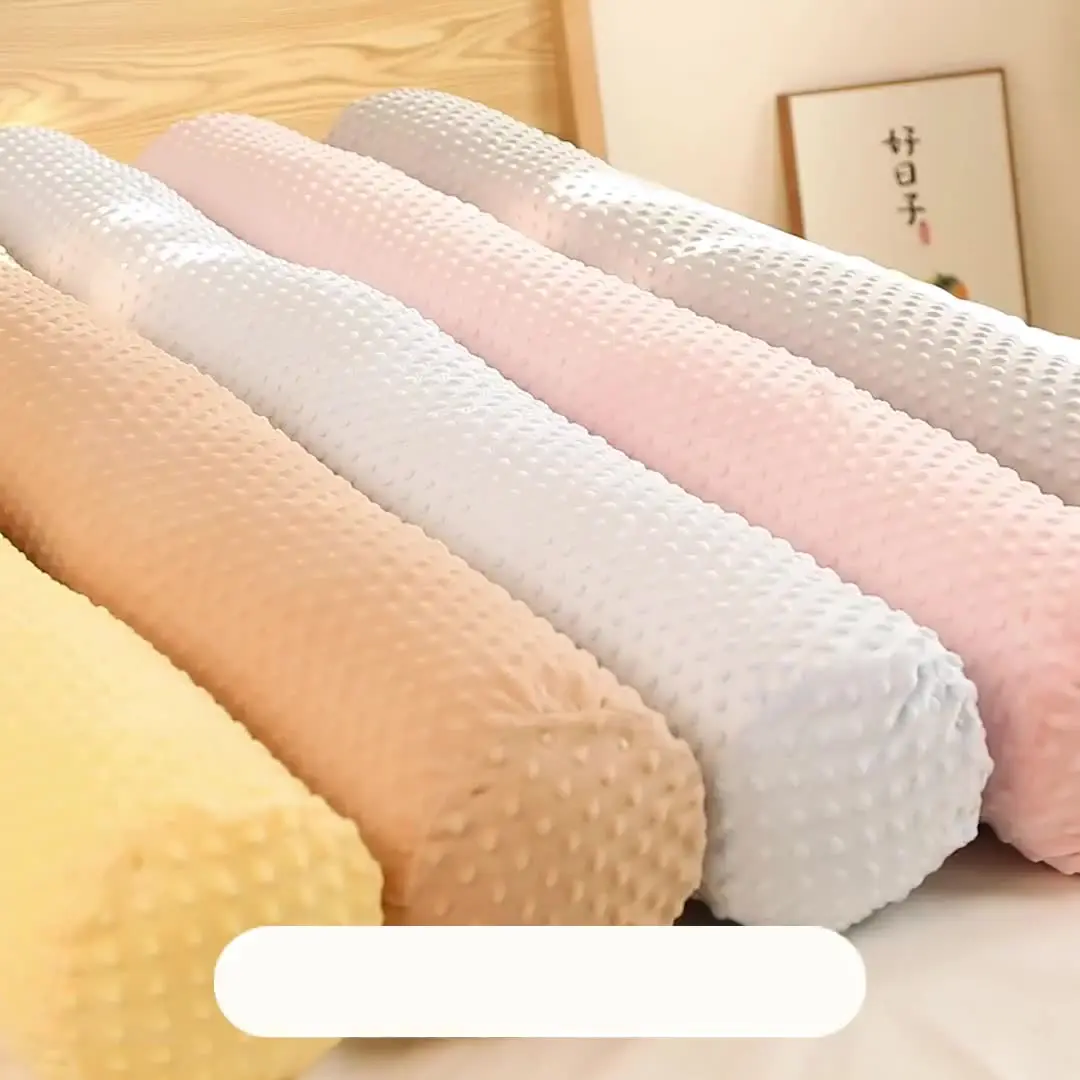 Travesseiro Corporal Pillowable 122cm - Ajustável Para Gestantes E Dormir