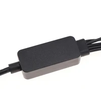 3M AV Cable for PSP2000 PSP 3000 Extension Composite Data Cord TV Video Component Charging Cable Cord Lead Wire - Image 6