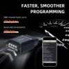 Vgate vLinker MS Upgrade ELM327 Bluetooth Support iOS/PC/Android Car Scanner OBD Auto Diagnostic Tool OBD 2 Scan PK ELM 327 V1 5 6