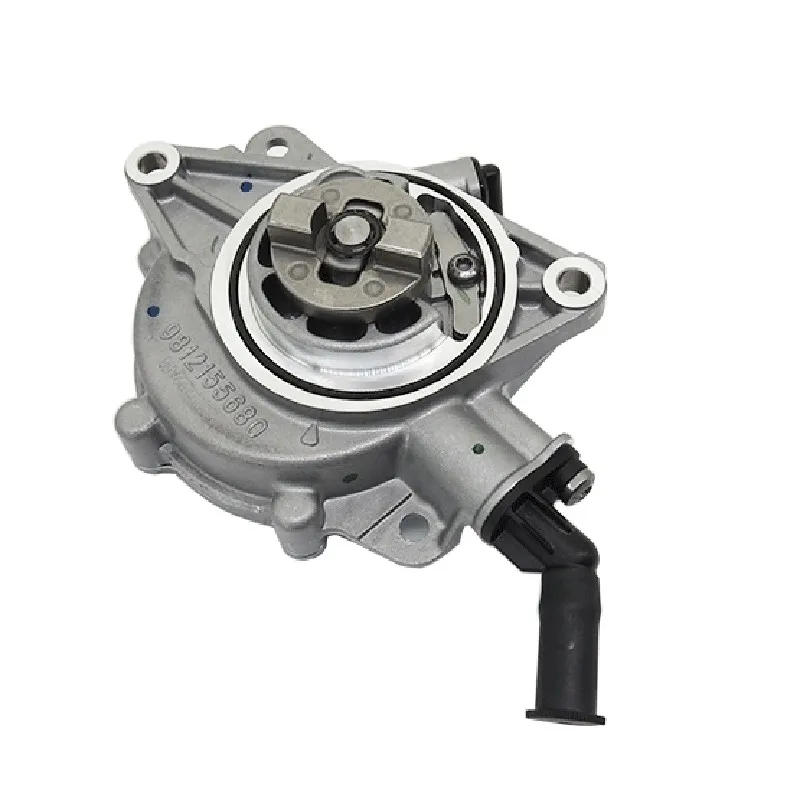 Brake Vacuum Pump Air Pump 456583 11667586424 701366060 456578 11667556919 For Peugeot 3008 508 Citroen C4L 1.6T