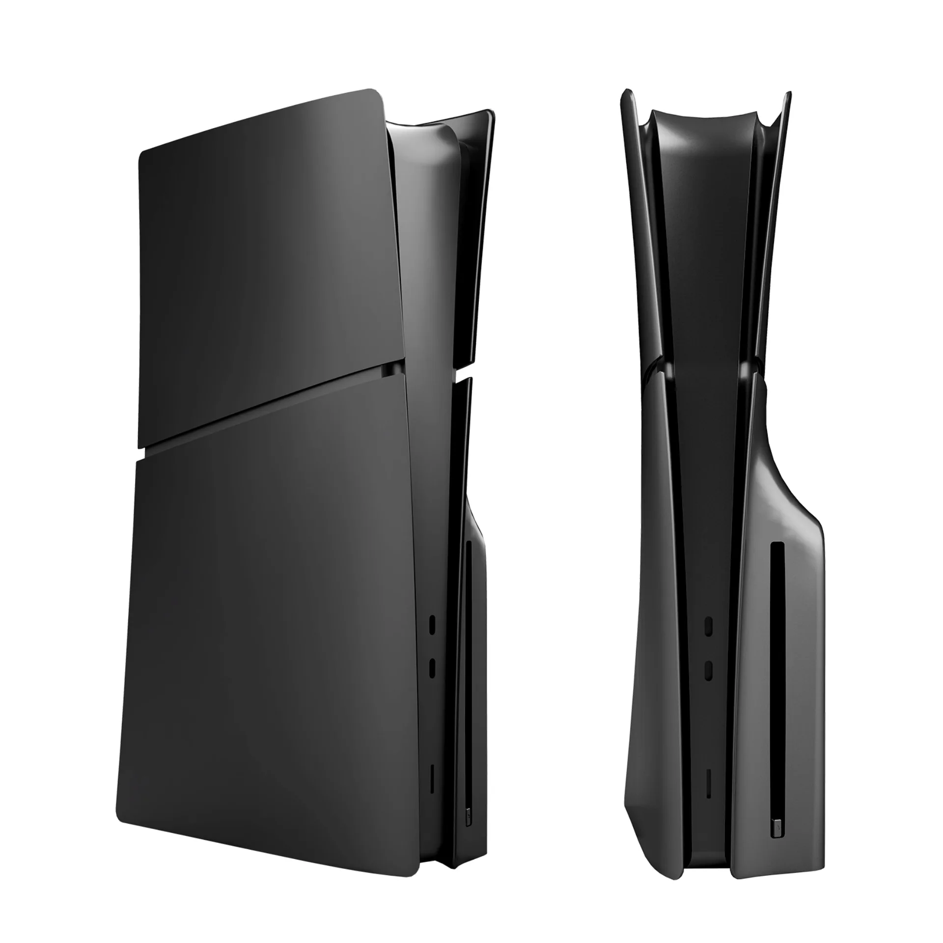 For PS5 SLIM Digital Edition Console Case For PS5 SLIM Optical Drive for-ps5-slim-digital-edition-console-case-for-ps5-slim-optical-drive