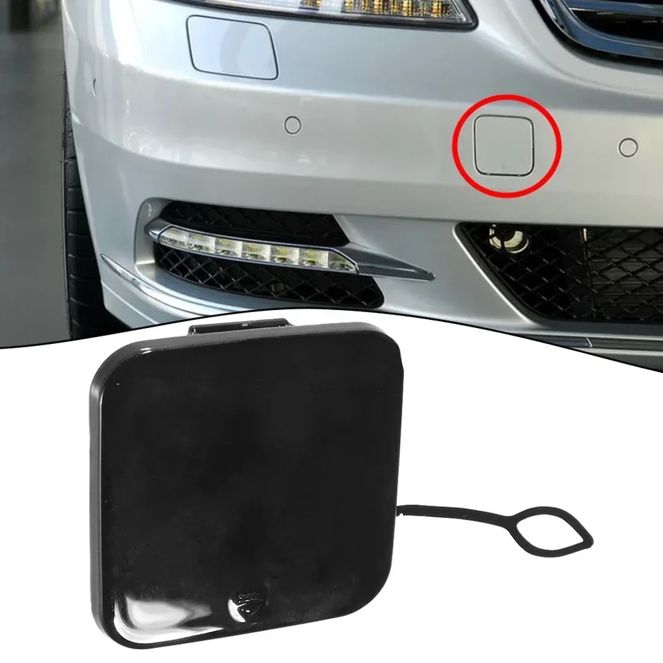 に適合する Aクラス W176 2013-2018 フロントバンパー 牽引フックカバー 1768850122 LSKXCOQW(小さ QILVRCK( 小さな店) 未塗装ABS製フロントバンパー牽引フックカバーキャップ 1768851022 用 Aクラス W176 2 メルセデス,ベンツ,クラスA, W176,牽引フックカバー,1768850122 ... に適合する クラスA W176 フロントバンパー トレーラーカバー 1768851022 LSKXCOQW(小さな店)