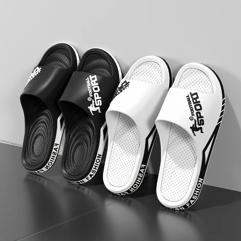 Men’s Summer Soft Slippers 1