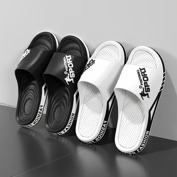 Men’s Summer Soft Slippers 1