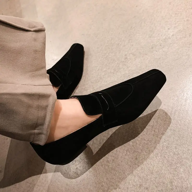 

2024 New Arrival Soft Sheepskin Genuine Leather Women Heels Shoes Fashion Party Wedding High Heel Shoes Four Seasons Shoes