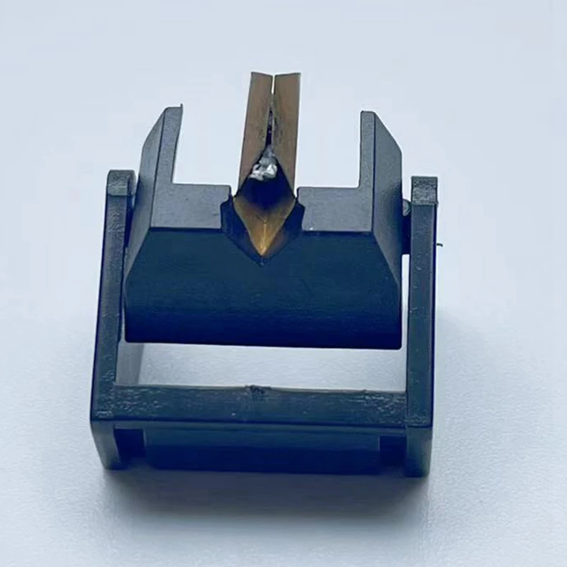 Replacement Stylus For SHURE ED G M95 EJ DN HE 360 362 370 LP Phonograph Turntable Accessories