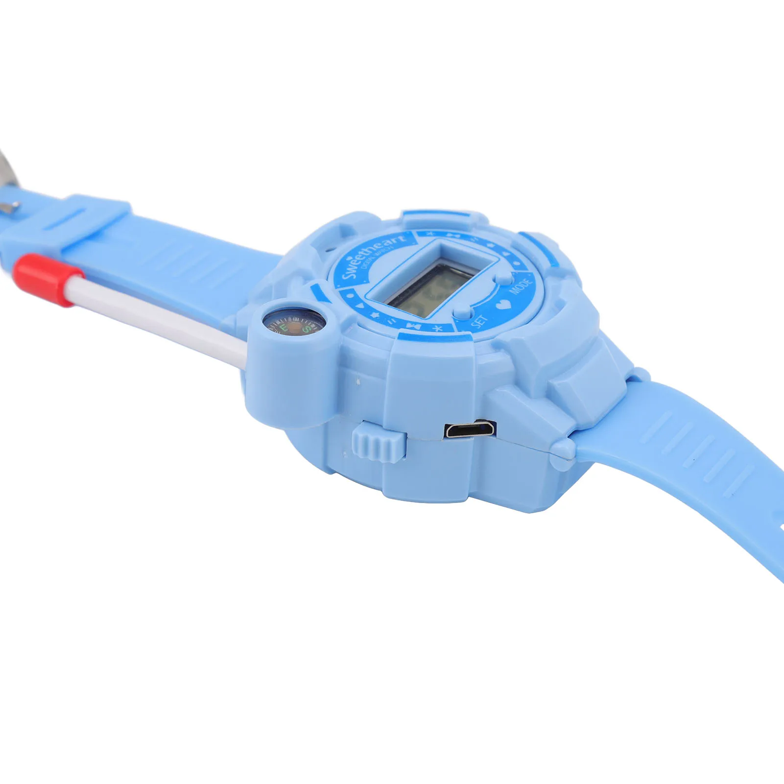 Рисунок 3 - Детские рации с ЖК-дисплеем