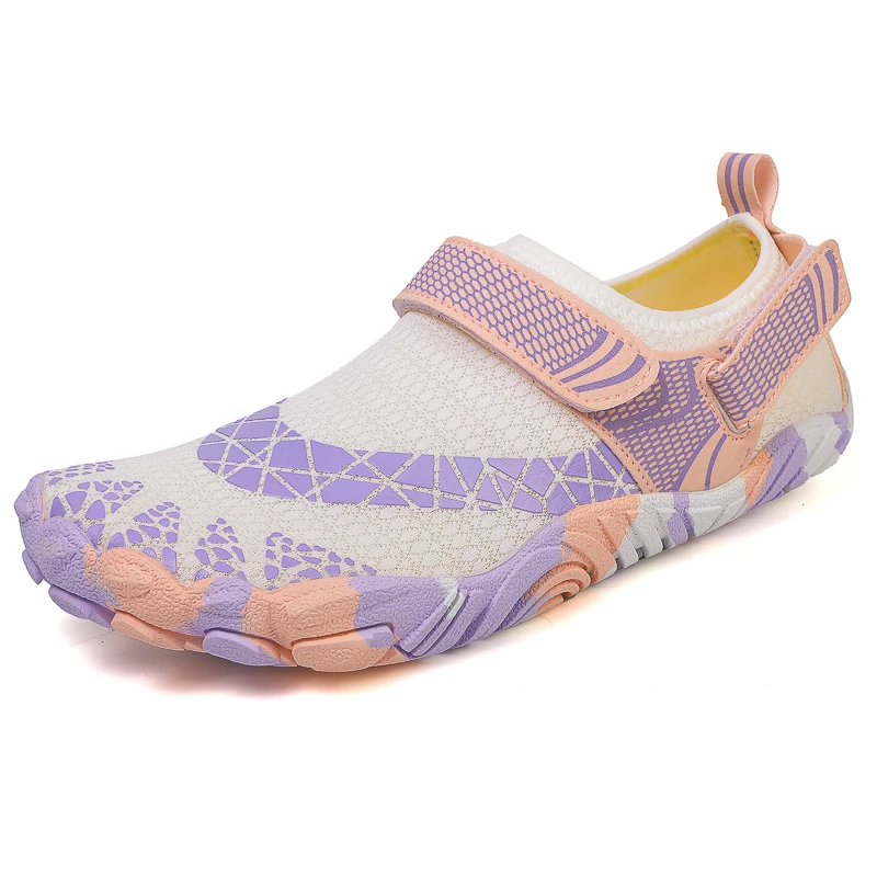 New Unisex Beach Sock Aqua Shoes Skinners Swimming Sneakers Yoga Minimalist Sports Barefoot Run Footwear