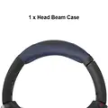 Navy-Head Beam Case