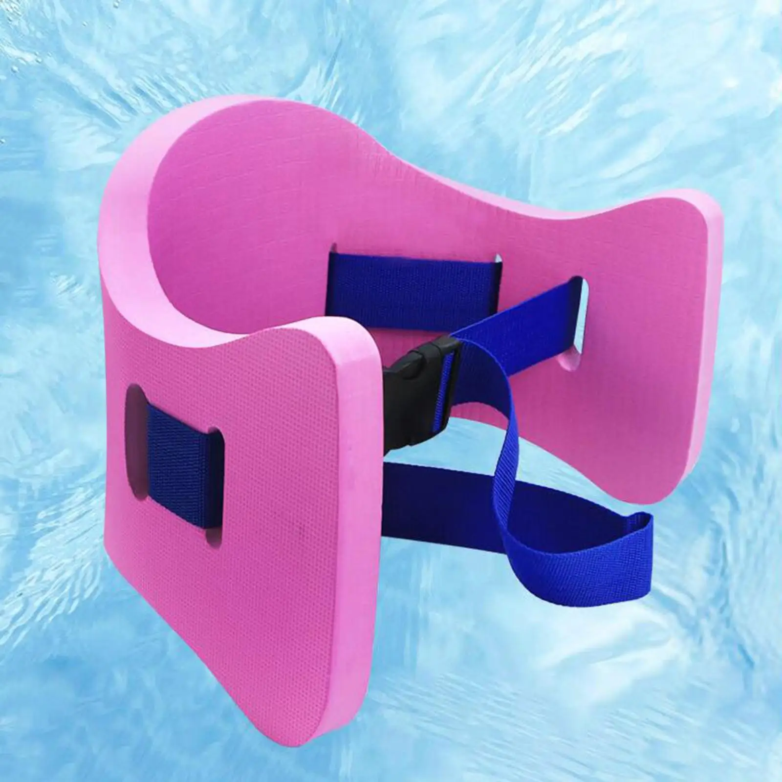 Swimming Belt EVA Kids Adults Pool Workout Water Aerobic Swim Training Belt