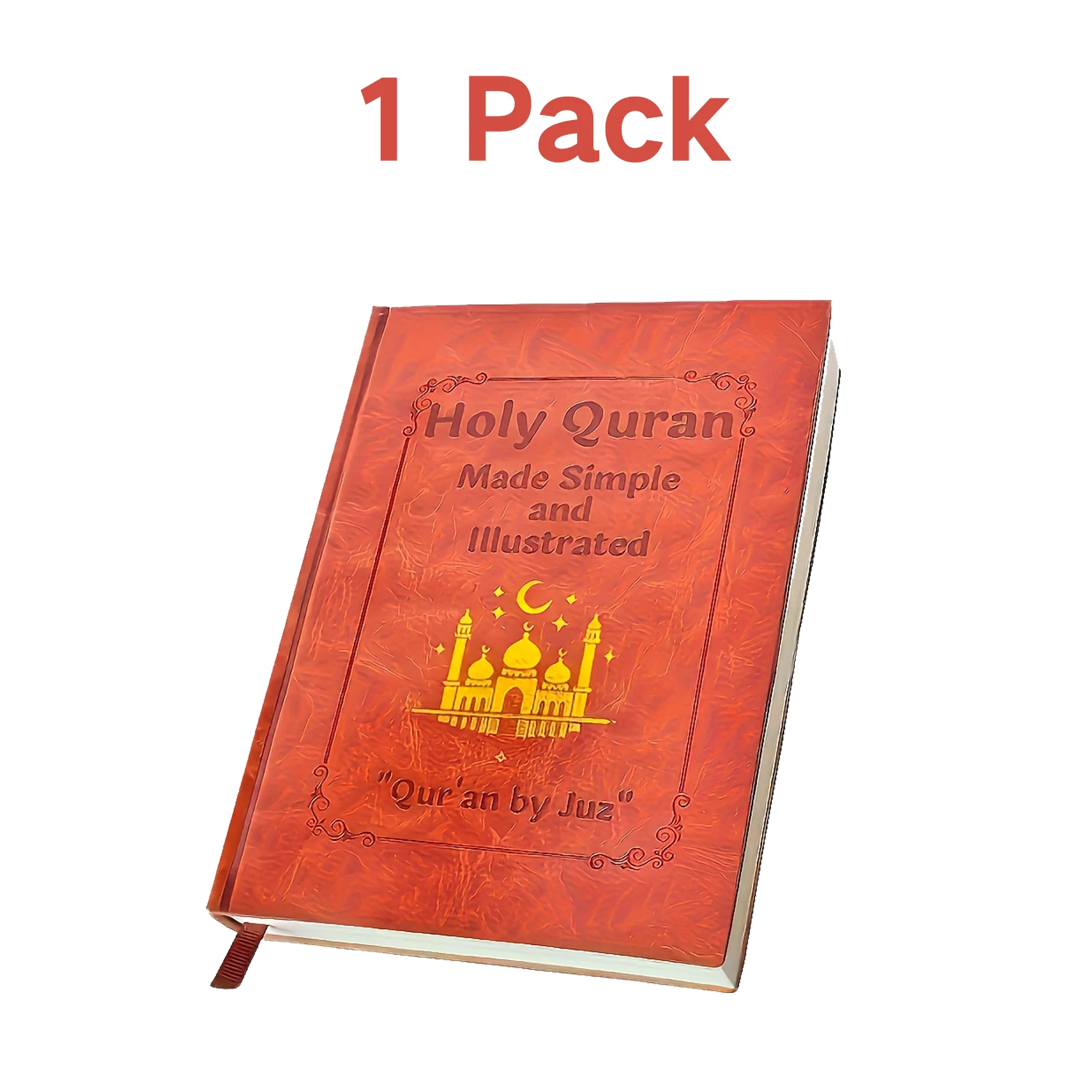 1 Pack