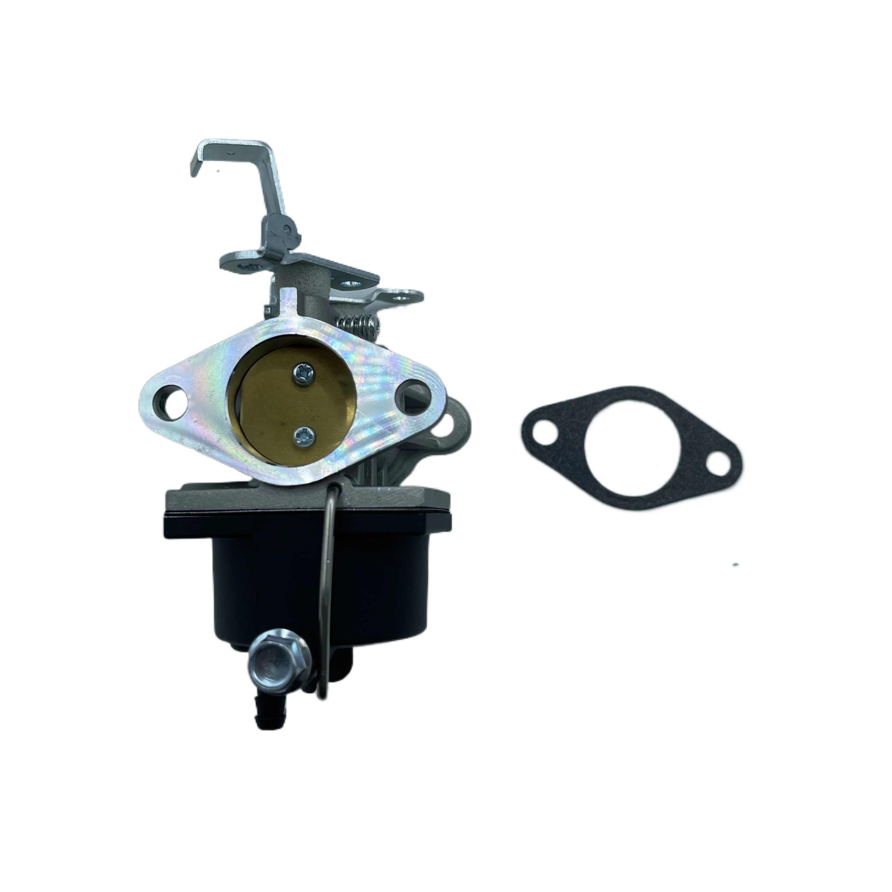 Carburatore Tecumseh 640221 Originale OEM Per Motori OV691EA E TVT691