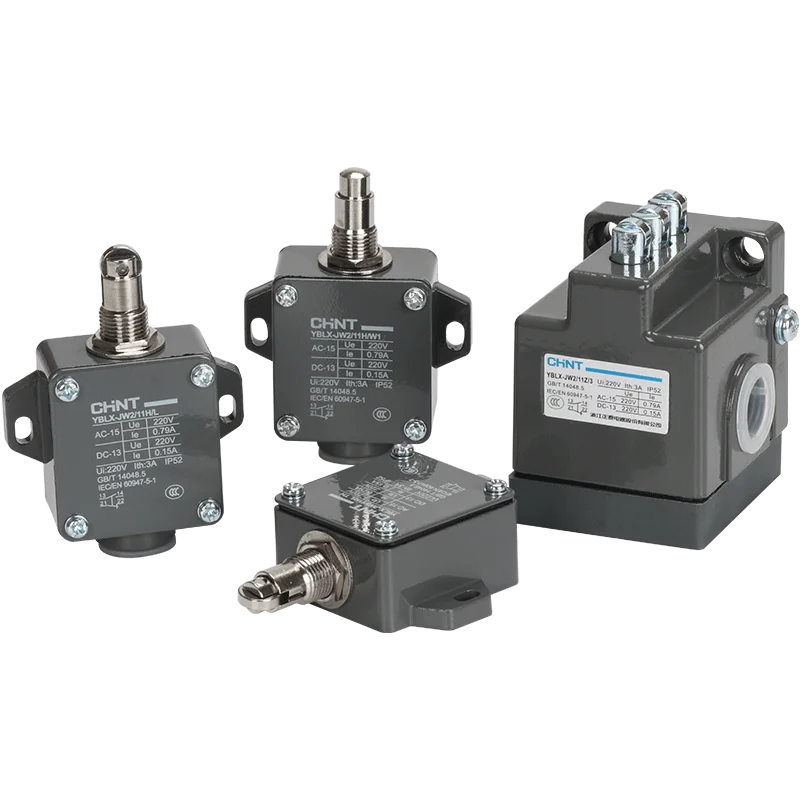 yun12  NuNeth YBLX JW2-11H/11H-W1/11H-L Travel Limit Switch,Machine
