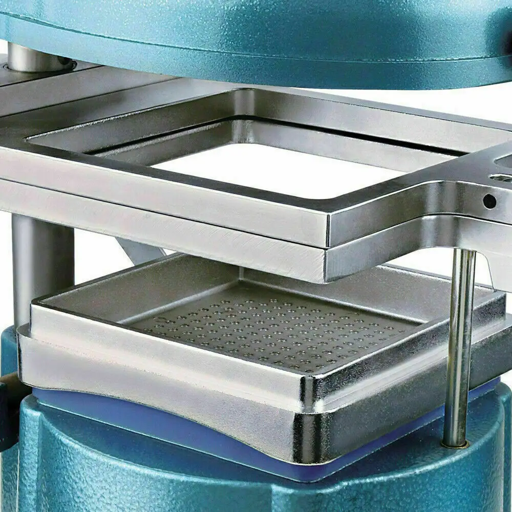 Formatrice per plastica - 3020M - RIDAT - sottovuoto / manuale