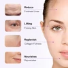 Retinol Wrinkle Face Serum Collagen Hyaluronic Acid Forehead Fine Lines Lifting Anti-Aging Glowing Serum Facial Skin Care 40ml 3