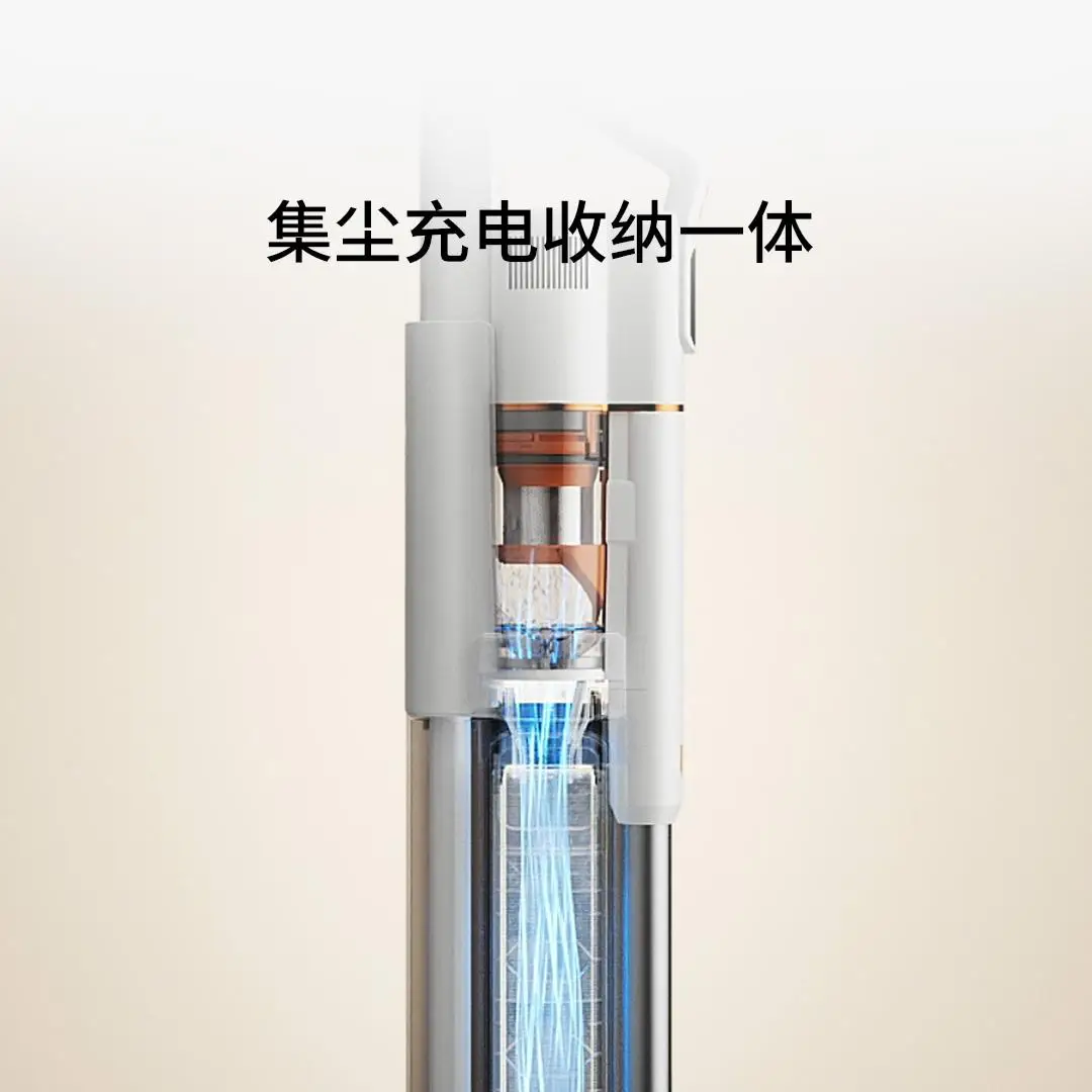 مكنسة كهربائية من مجموعة غبار Uwant، مكنسة كهربائي...