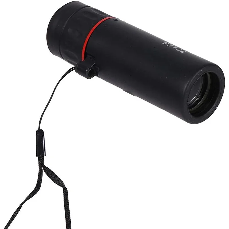 2000x25 HD Monocular Telescope 6