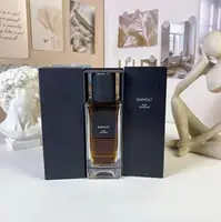 Parfum unisexe 125 ml, best-seller, senteur orientale boisée, pamplemousse et florale, longue tenue, grande capacité, pour homme et femme 2
