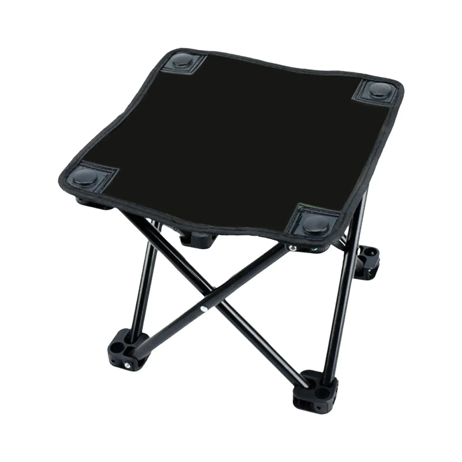 Folding Camping Stool recliner Foot Rest Footrest Foot Stool Picnic Chair Fishing Chair for Gardening Concert BBQ Sports Lawn