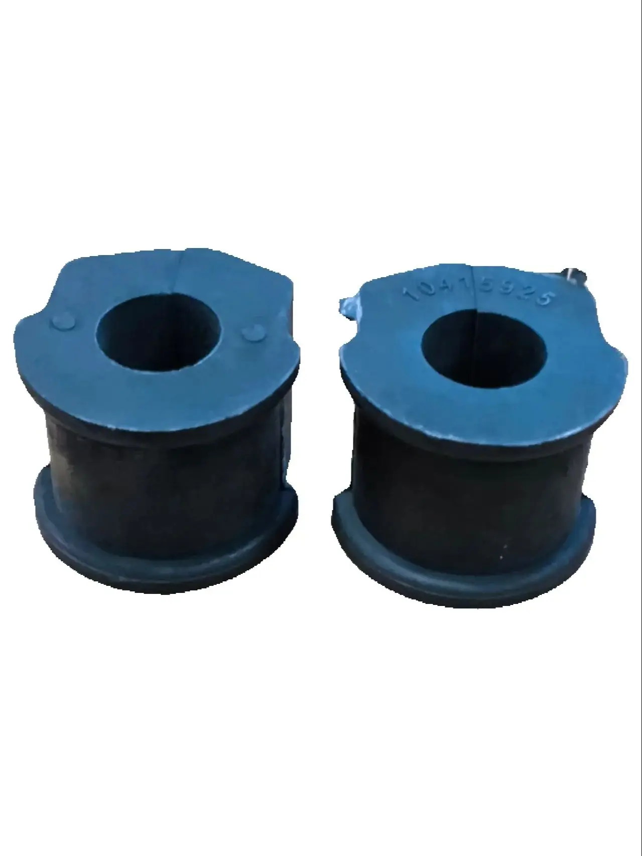 2PCS 리어 스태빌라이저 부싱 10415925 Buick GL8 2.5L 2005-2010 LaCrosse 3.0L 2006-2009 자동차 액세서리