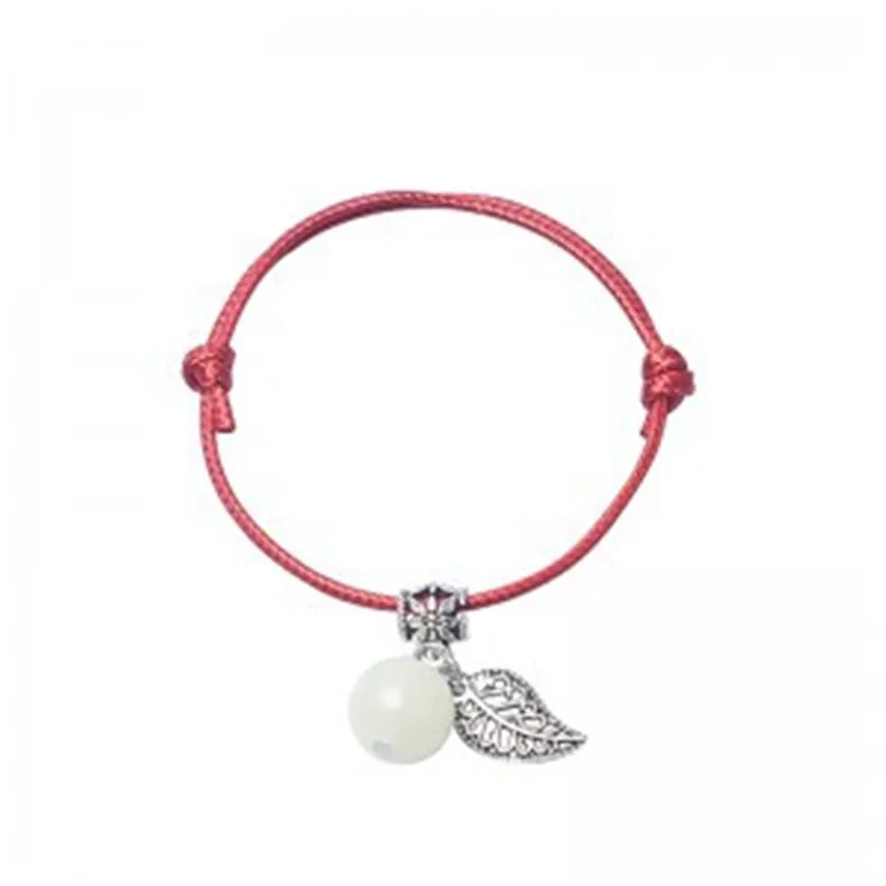 Bracelet Simply pearly perle rose - Claverin