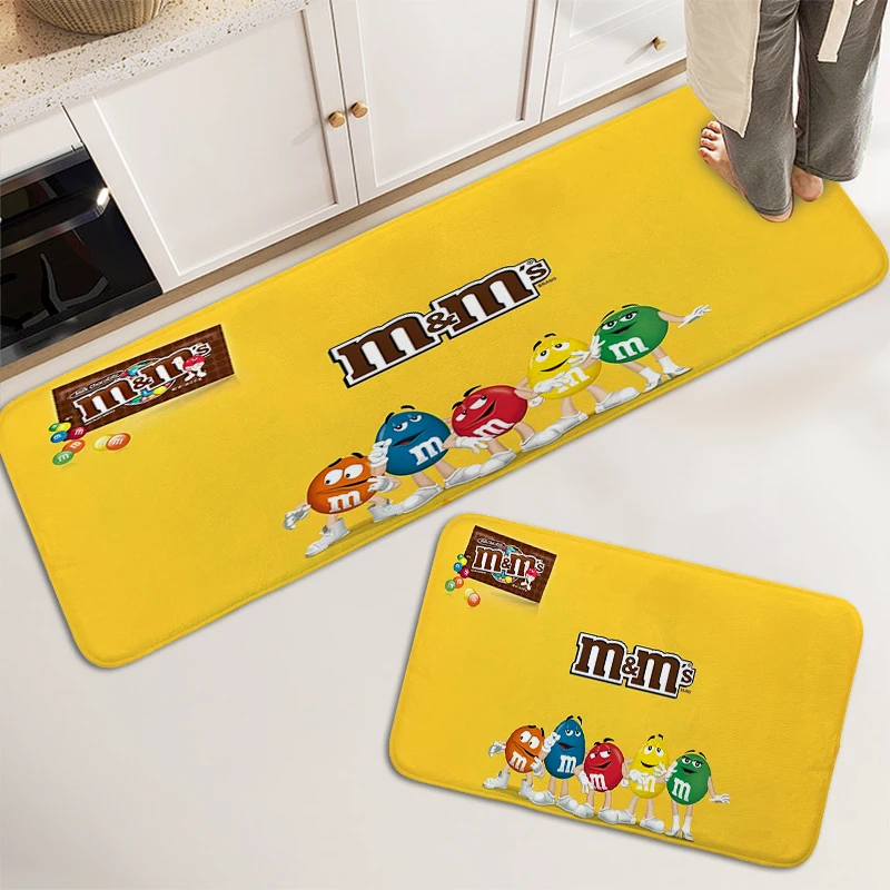 

Custom Rug A-M&MS Aesthetic Kitchen Accessories Room Carpet for Entrance Door Mat Sleeping Room Rugs Home Decorations Floor Mats