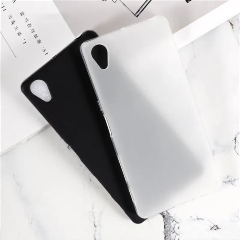 Phone Case For Sony Xperia X F5121 Cases Dirt-Resistant Soft Silicone Cover For Sony Xperia X Dual F5122 Case Capa Coque Fundas