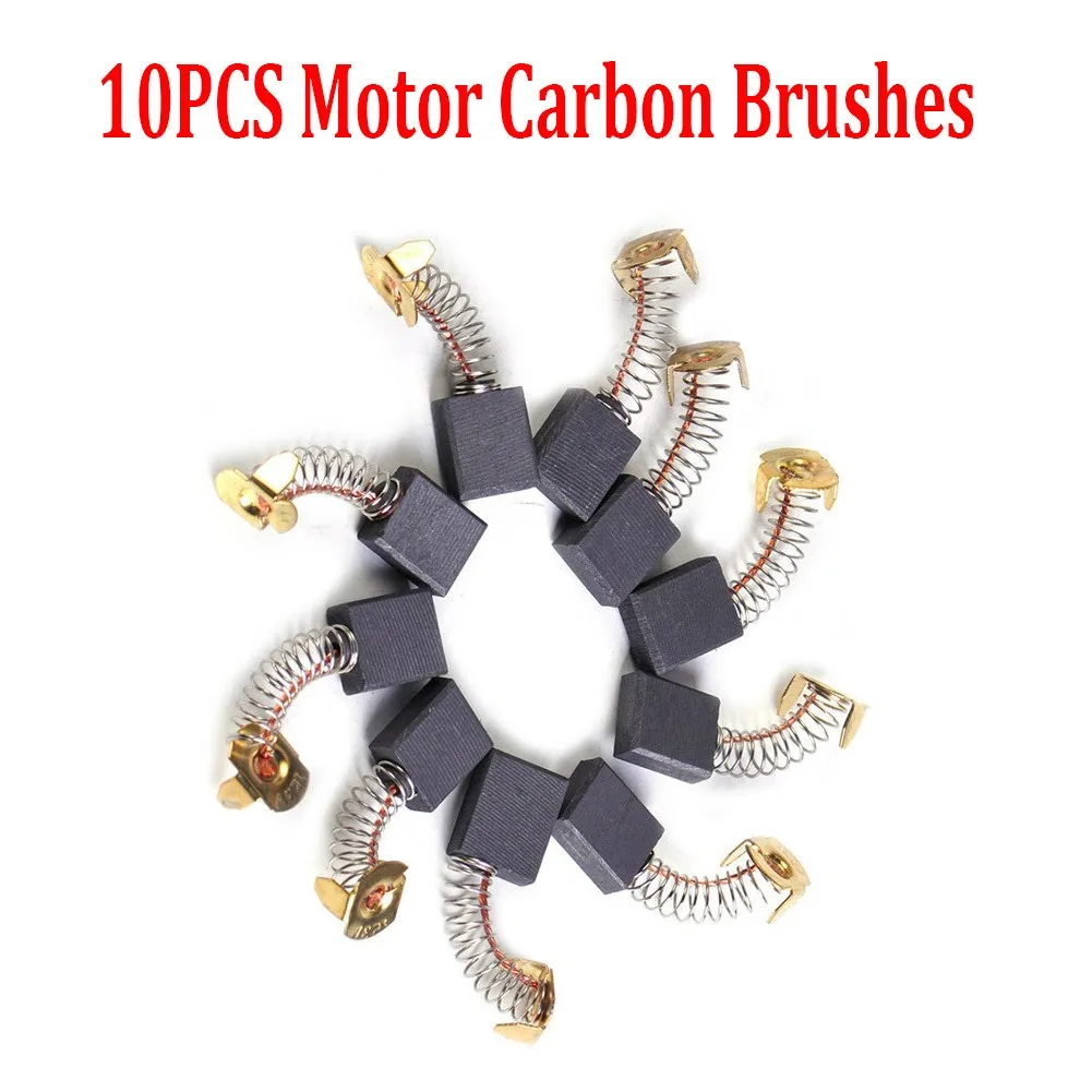 Universal Motor Carbon Brushes Electric Tools Carbon Brushes Electric