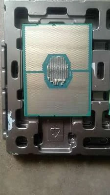 For Intel Xeon Gold    Official Version CPU   AliExpress