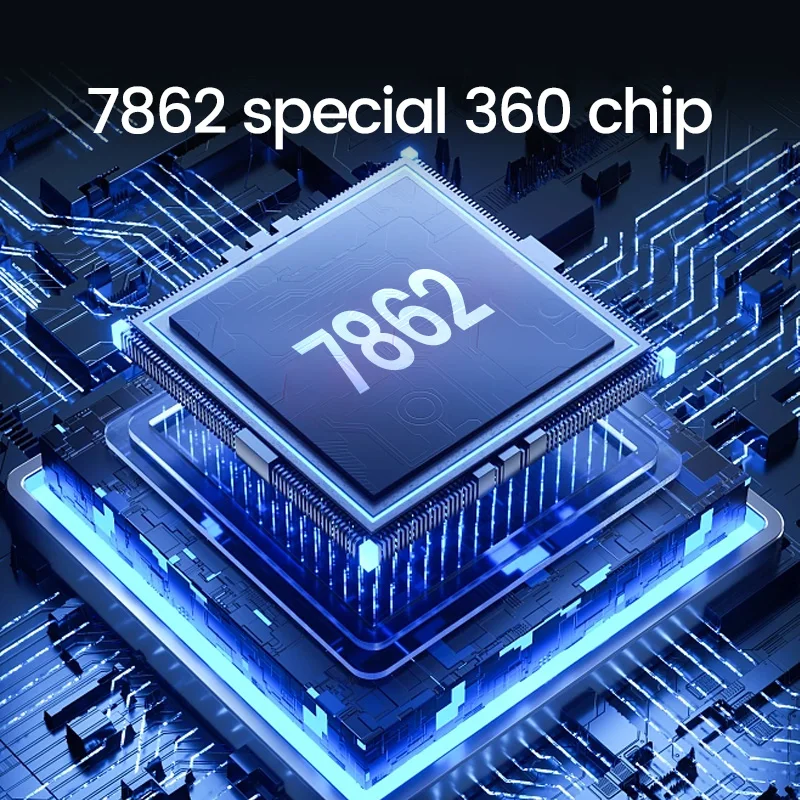 NaviFly 독점 360 카메라 칩, M200S-M700S M6 프로 플러스 시리즈, 다른 회사 라디오에서 지원되지 않음