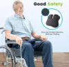Woman Tailbone Pelvis Orthopedic Medical Seat Cushion Rebound Memory Foam Office Chair Cushion Beautiful Buttock Pad for Car 4