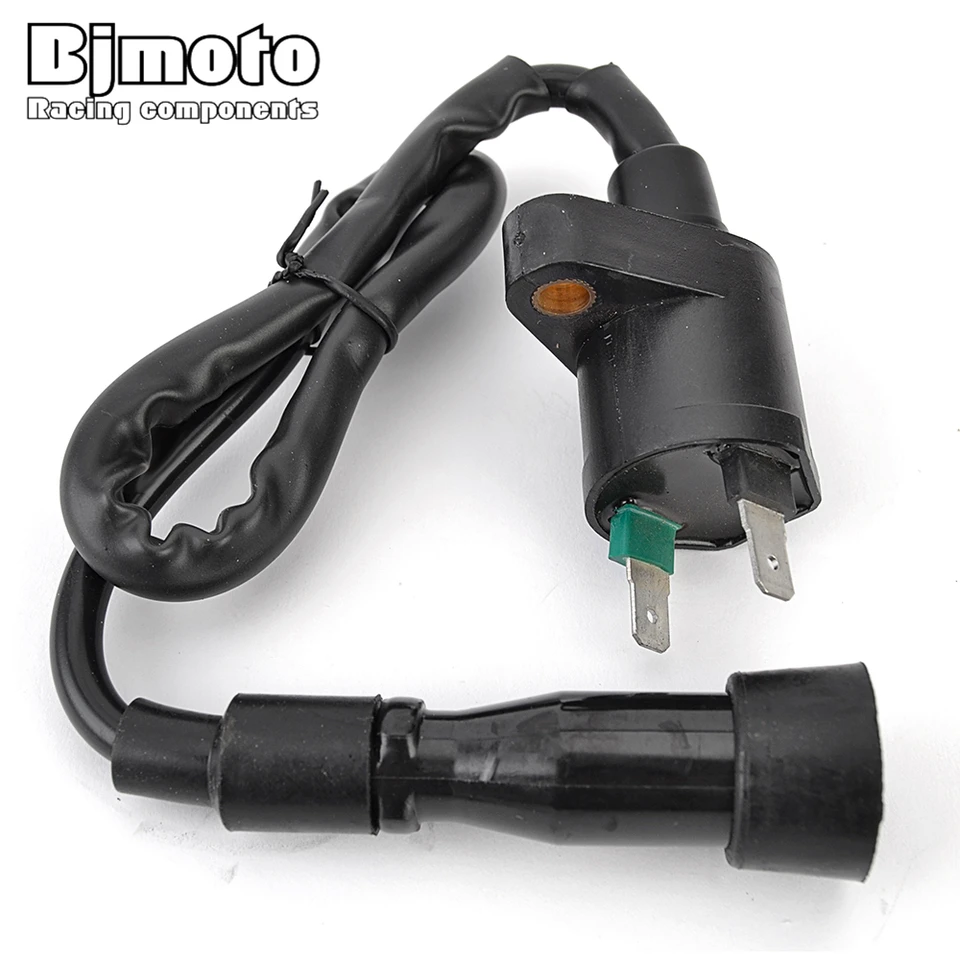 Bobine Haute Tension Ht Allumage Moto Revatto 125 Roadster