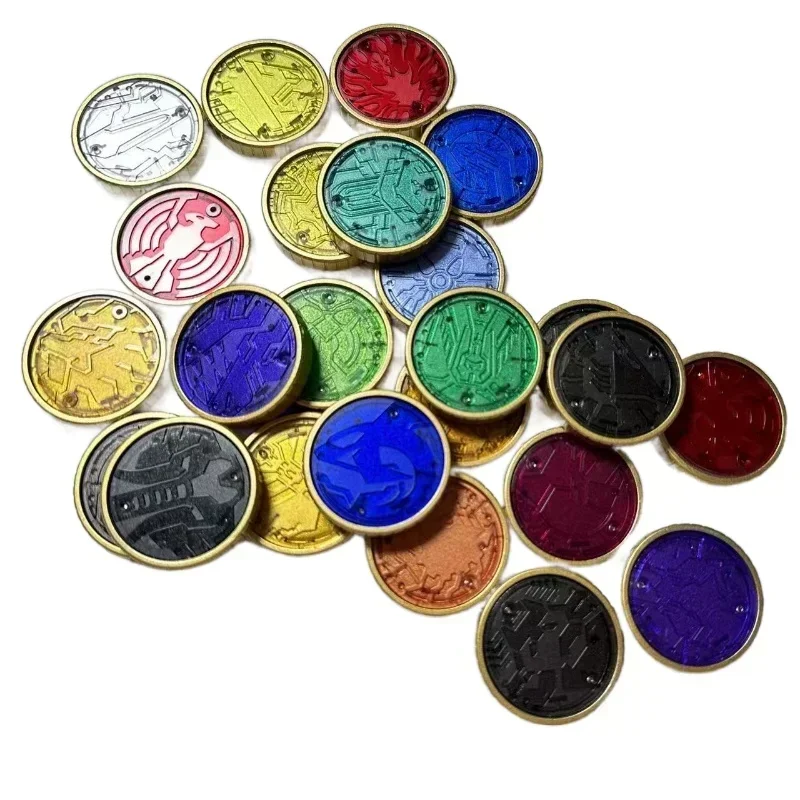 omocat Coin Chip Collection 小鳥遊キアラ