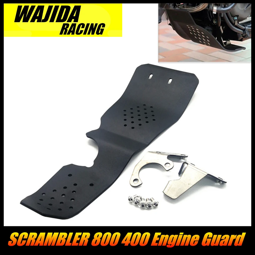 ducati scrambler chassis