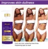 AILKE Whitening Cream for Underarms, Knees, Elbows, Armpit, Body, Natural Formula Dark Spot Remover Lotion for All Skin Types 2