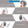 Self-cleaning Pet Hair Remove Comb Cat Slicker Brush Pet Hair Removal Comb For Cats Grooming Brushes Dog Combs Cat Accessories 6