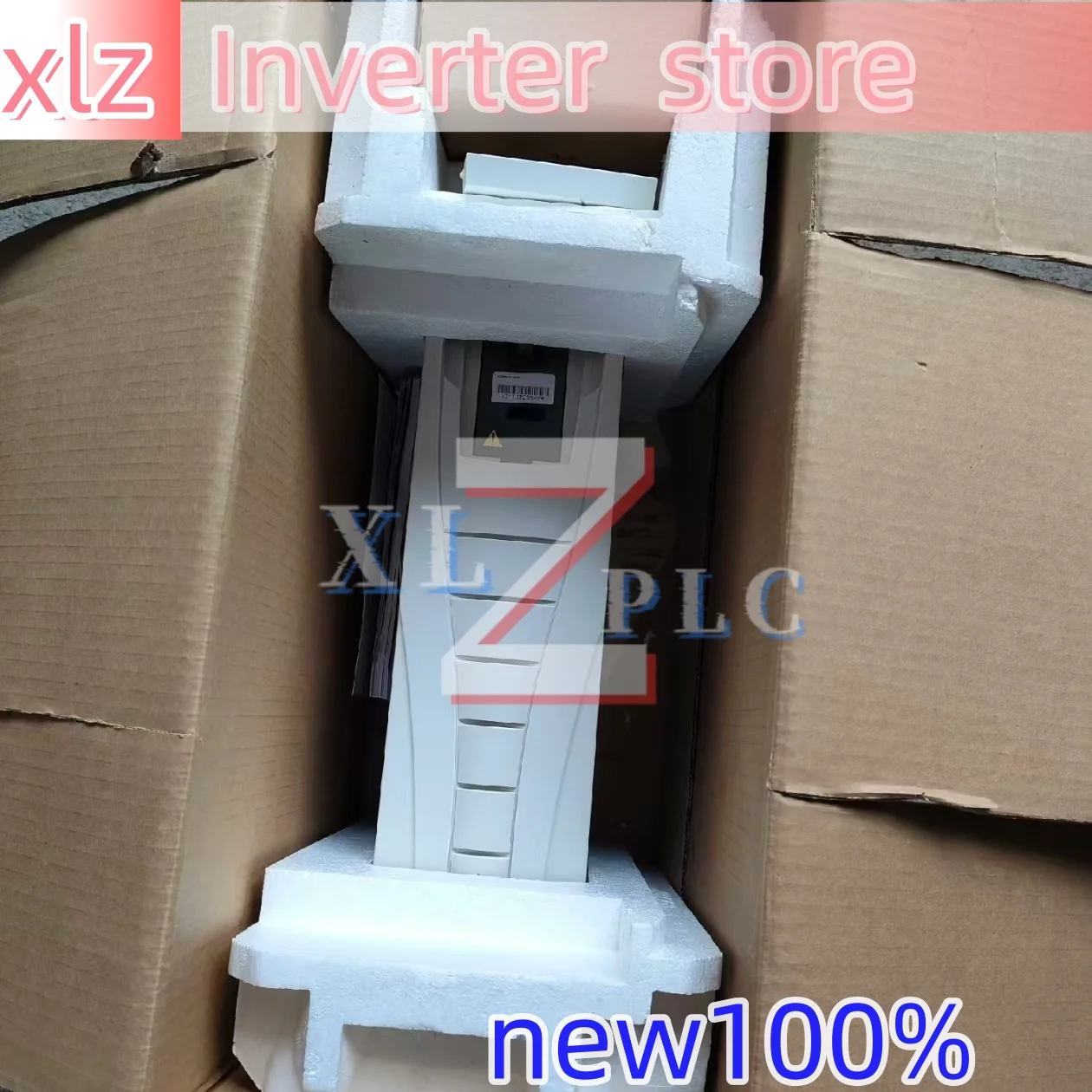 신제품 ACS550-01-015A-4 주파수 변환기 빠른 배송 ACS550-01-023A-..