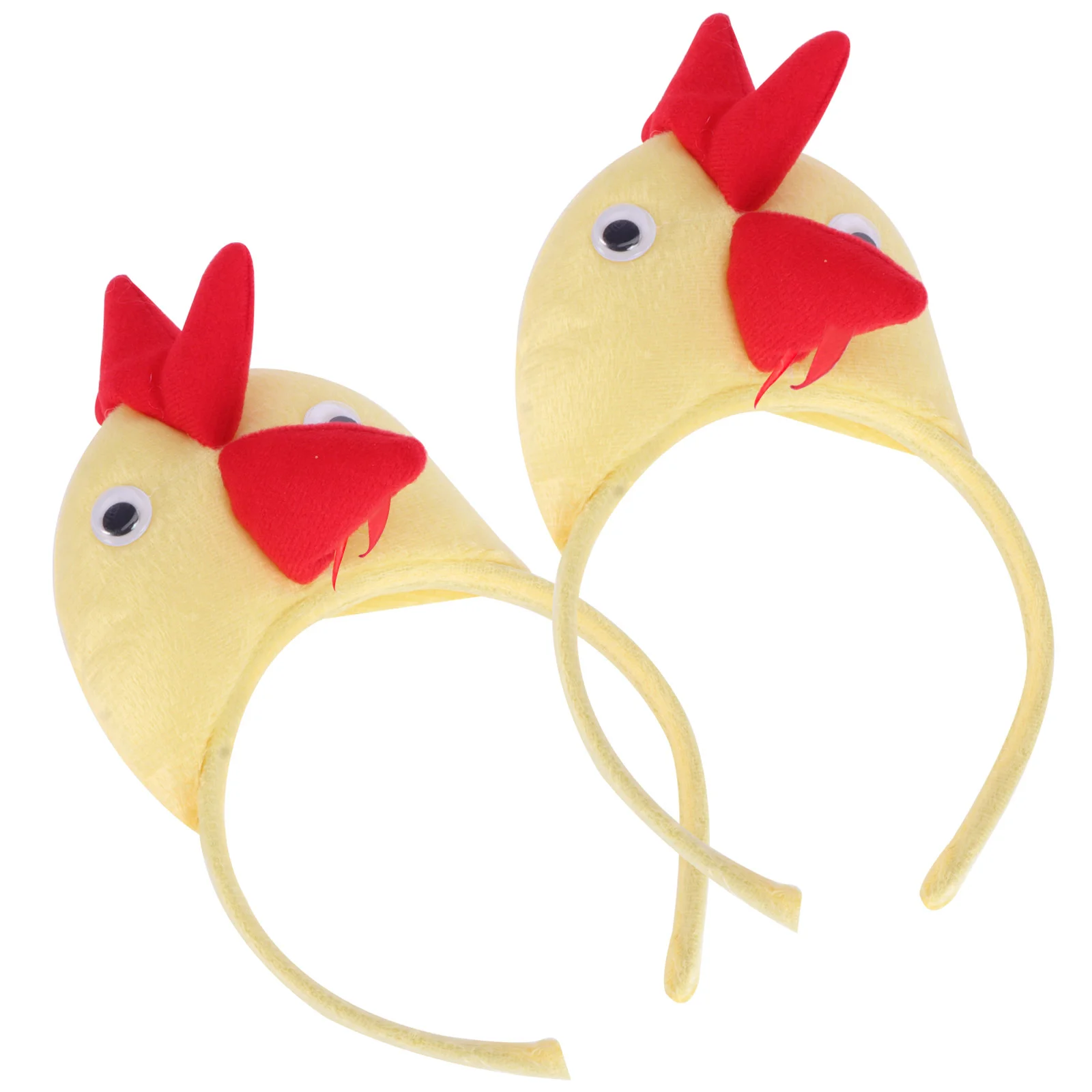 

Funny Festival Party Hair Hoop Hair Barrettes Creative Headdress Festival Hairwear for Party Decor Festival