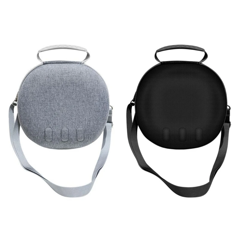 Dxab Per Quest 3 Borsa Protettiva Eva Custodia Rigida Portatile Da Per Accessori Quest 3