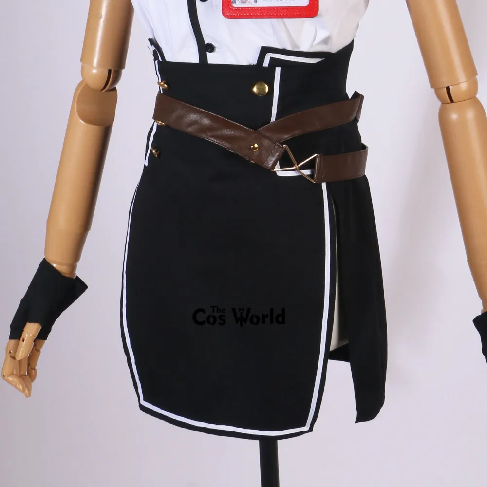 Hololive Houshou Marine Vtuber Cosplay Kostüm 19 Hololive Houshou Marine Vtuber Cosplay Kostüm 8